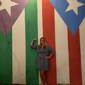 Meet your Posher, Mindysue